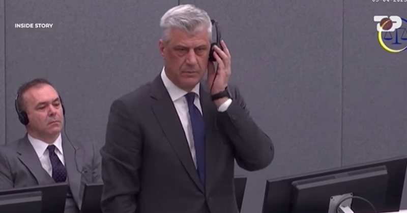 Dëshmitarët e Hagës u manipuluan me pagesë dhe dëshmitë qesharake: Më kanë vjedh lopën… Dëshmitarët e Hagës u manipuluan me pagesë dhe dëshmitë qesharake: Më kanë vjedh lopën…