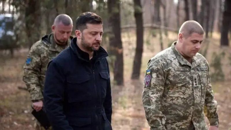 Pse rënia e Pokrovskut do të kishte rëndësi për Ukrainën dhe rusët