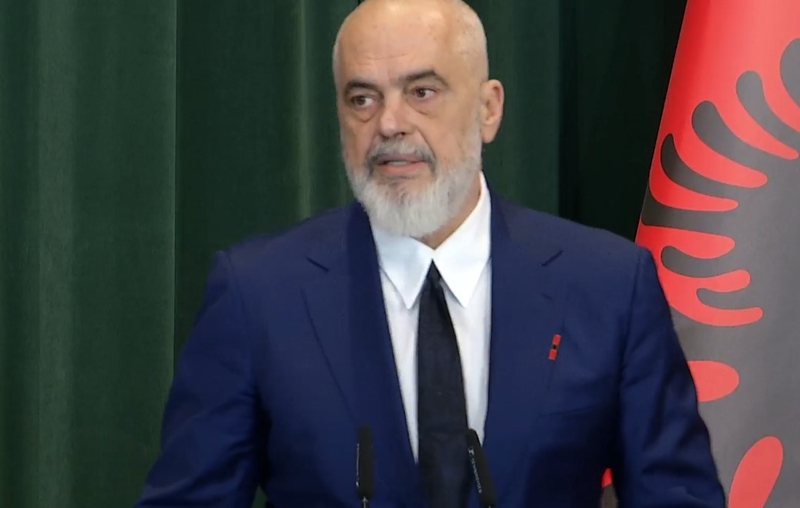 Sot zgjedhjet në 5 bashki: Rama u bën thirrje qytetarëve… Votoni!