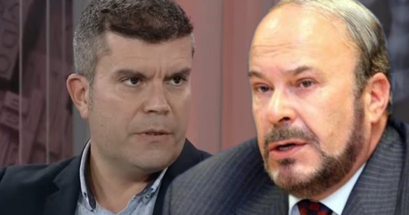 Hashimja , ushtari i Saliut të “ndershëm” që s’vlen as sa “polic” Binaj sulmon Nanon: Fatos Nano nuk ishte patriot, por i korruptuar?! Vdekja e tij dita e zisë veç për familjen dhe PS Hashimja , ushtari i Saliut të “ndershëm” që s’vlen as sa “polic” Binaj sulmon Nanon: Fatos Nano nuk ishte patriot, por i korruptuar?! Vdekja e tij dita e zisë veç për familjen dhe PS