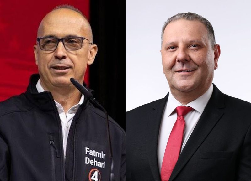 Zgjedhjet lokale në Maqedoninë e Veriut: Shqiptarët humbin komunën e Kërçovës pas 16 vitesh me ndihmën e “taravarëve” edhe pse janë shumicë Zgjedhjet lokale në Maqedoninë e Veriut: Shqiptarët humbin komunën e Kërçovës pas 16 vitesh me ndihmën e “taravarëve” edhe pse janë shumicë