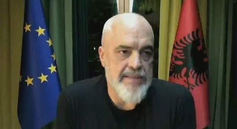 Rama në samitin e Zgjerimit: Puna e SPAK, shembull se lufta ndaj korrupsionit nuk sheh kush është në qeveri apo opozitë