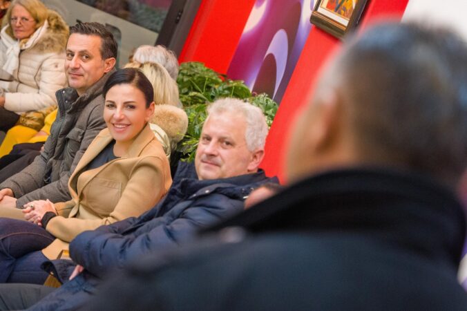 Nga ministritë në diplomaci! Lista e “qeverisë” Balluku brënda qeverisë Nga ministritë në diplomaci! Lista e “qeverisë” Balluku brënda qeverisë