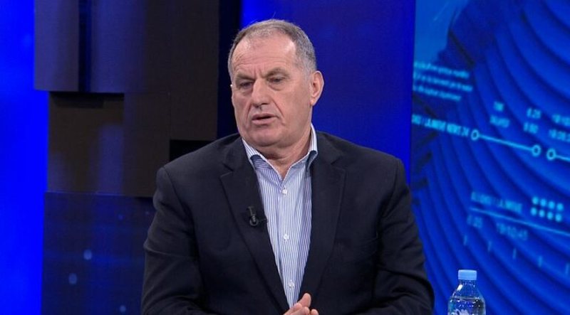 Xhemal Qefalia emërohet zv.ministër i Brendshëm