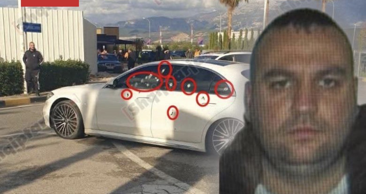 Ndërron jetë pas disa ditësh Muçi Shaljani (Mustafa Sheqeri), miku i Gilmando Danit! Ndërron jetë pas disa ditësh Muçi Shaljani (Mustafa Sheqeri), miku i Gilmando Danit!