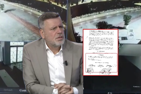 “I detyrohem 20 apartamente?” Alaudin Malaj: Mentor Mustafaraj ka humbur gjyqin, pronar është xhaxhai i tij