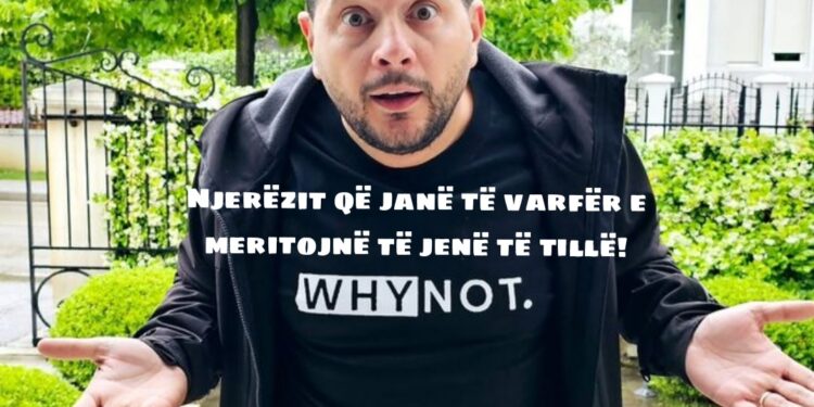 Ne jemi siç na provokon Ermali por dhe Mamaqi është kryekëput siç pretendojm ne Ne jemi siç na provokon Ermali por dhe Mamaqi është kryekëput siç pretendojm ne