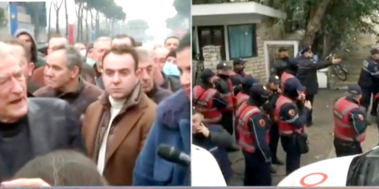 Rilind SHQUP-i Rilind SHQUP-i