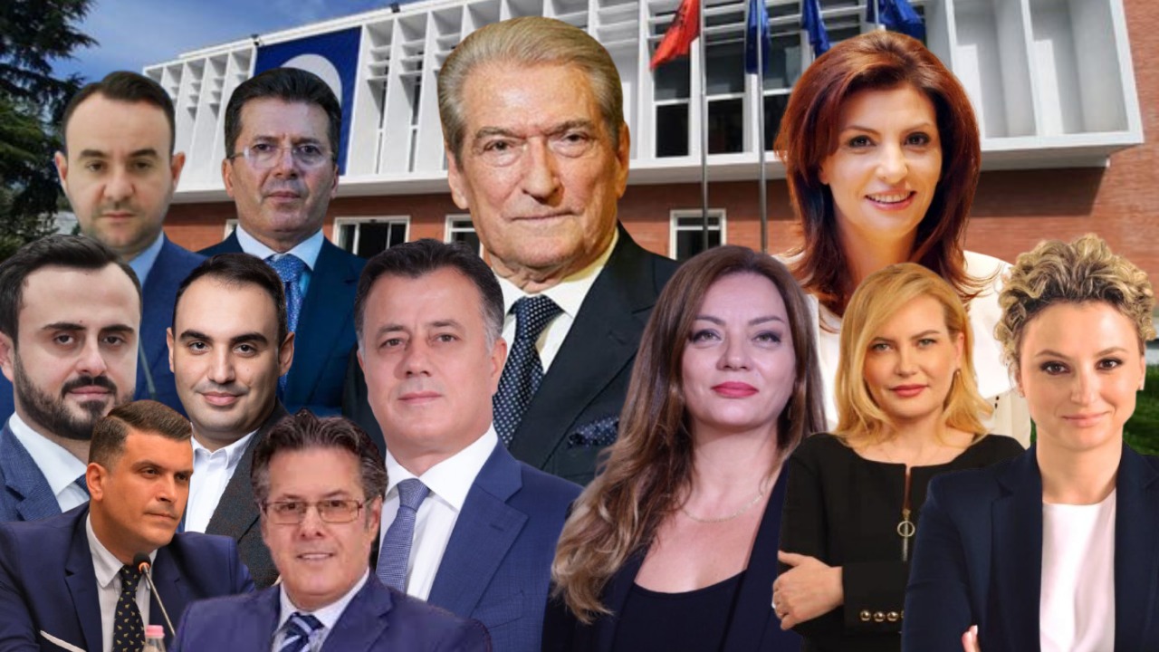 PD-ja e fshehur pas “gaxhoit” për të mos marrë plumbin e humbjes mori erën e m*tit PD-ja e fshehur pas “gaxhoit” për të mos marrë plumbin e humbjes mori erën e m*tit