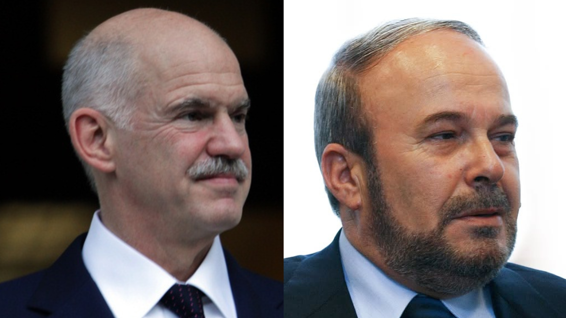 “Përjetoi përndjekje dhe burgosje, por u rikthye me bindjen për pajtim”! Ish-kryeministri grek George Papandreou kujton bisedat me Nanon: Më fliste shpesh për… “Përjetoi përndjekje dhe burgosje, por u rikthye me bindjen për pajtim”! Ish-kryeministri grek George Papandreou kujton bisedat me Nanon: Më fliste shpesh për…