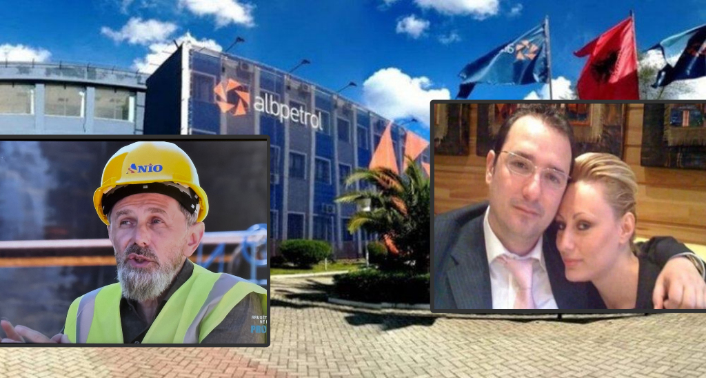 KRIMINALE/ Endri Puka bashkpronar i “ANIO OIL&Gas” bashkë me trafikantin Alban Peza, ja si qarkulluan miliarda euro të shqiptarëve (Dokumente dhe prova për drejtësinë) KRIMINALE/ Endri Puka bashkpronar i “ANIO OIL&Gas” bashkë me trafikantin Alban Peza, ja si qarkulluan miliarda euro të shqiptarëve (Dokumente dhe prova për drejtësinë)