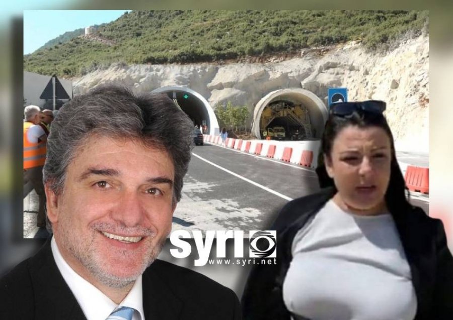 Ekskluzive/ Inxhinieri grek dëshmon 2 ditë në SPAK, si e fitoi tek Balluku mbikqyrjen e punimeve të tunelit të Llogarasë Ekskluzive/ Inxhinieri grek dëshmon 2 ditë në SPAK, si e fitoi tek Balluku mbikqyrjen e punimeve të tunelit të Llogarasë