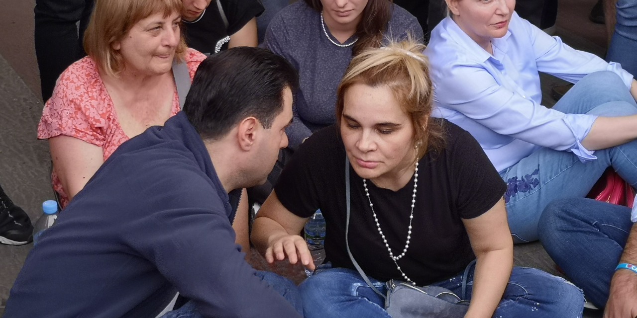 “Ka 23 mln dollarë fitime nga kompanitë e kunatit, 540 mijë dollarë në offshoret ruse”! Kryemadhi: Basha, i vetmi politikan për të cilin s’ka hetim pasuror