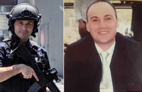 Ndahet nga jeta shkrimtari Dorian Kongoli, i biri i Fatos Kongolit! Ndahet nga jeta shkrimtari Dorian Kongoli, i biri i Fatos Kongolit!