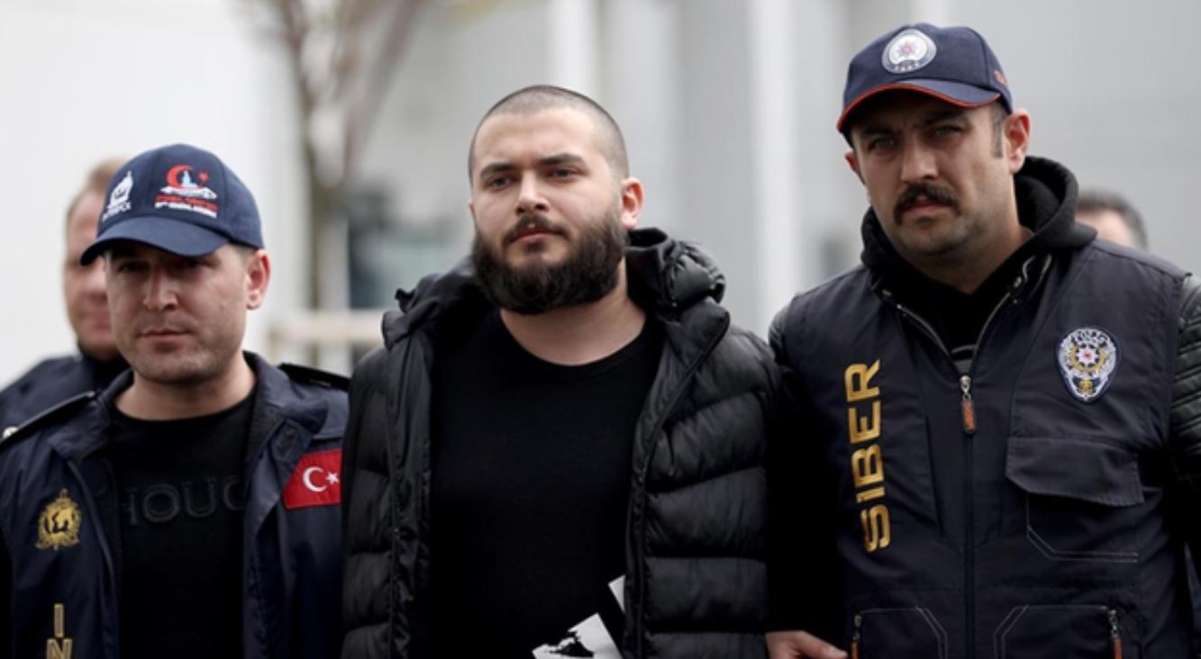 U arrestuar në Shqipëri, themeluesi i Thodex, Faruk Özer, gjendet i vdekur në burg U arrestuar në Shqipëri, themeluesi i Thodex, Faruk Özer, gjendet i vdekur në burg