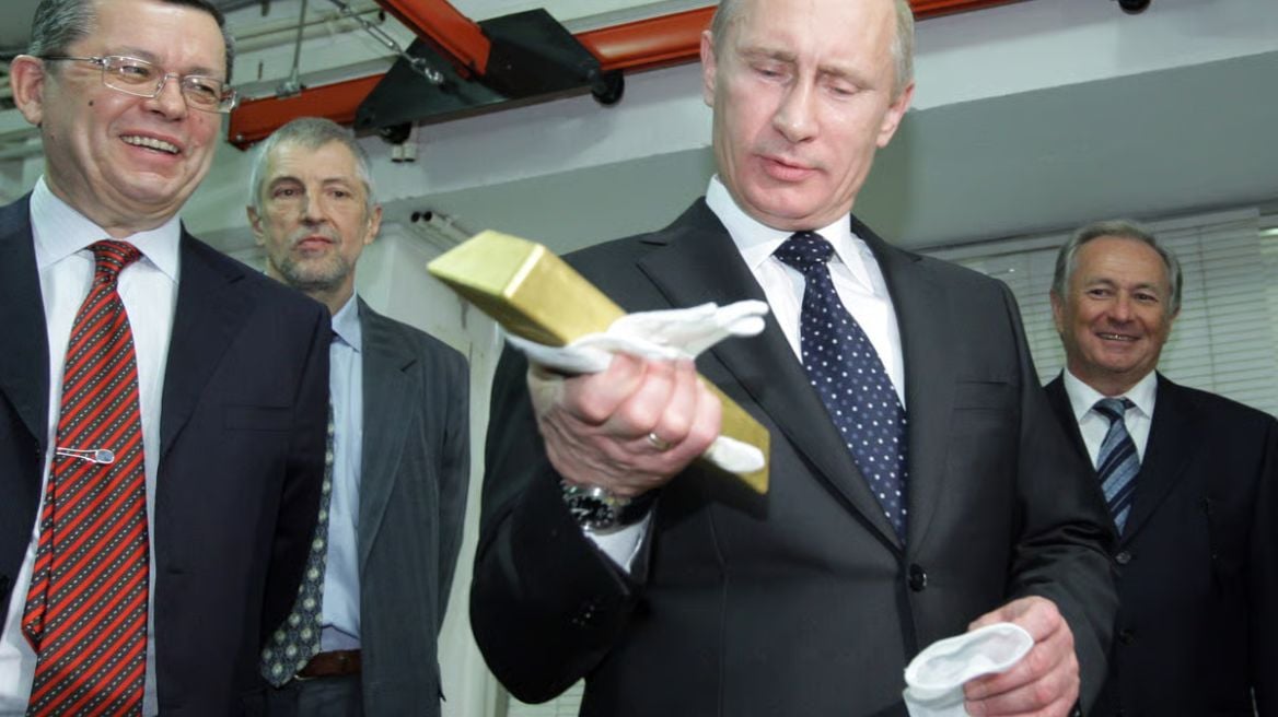 Rusia po blen ar sikur nuk ka ditë të nesërme, 142 miliardë dollarë në dy vite dhe Perëndimi nuk di si t’i përgjigjet kësaj lëvizje nga Moskës