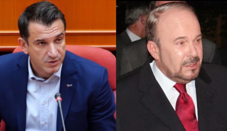 Erion Veliaj reagon për ndarjen nga jeta të Fatos Nanos: Besoi se e majta duhet të ishte progres, jo thjeshtë dogmë