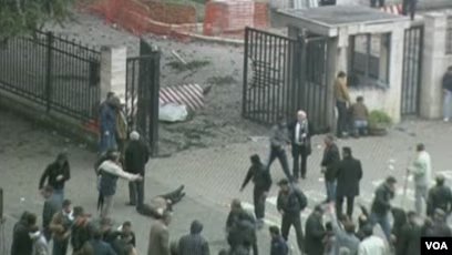 Berisha për hetimet e 21 Janarit: Nuk ka pasur asnjë urdhër! Rama bllokoi 15 vjet zbardhjen e këtij rasti, Garda ka vepruar me ligjin e miratuar nga socialistët
