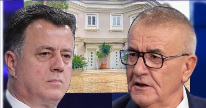“Edhe për ty ka hetime, për atë vilën e Mahos…”?! Ylli Rakipi pyet Flamur Nokën për SPAK-un dhe kallëzimet që çon PD