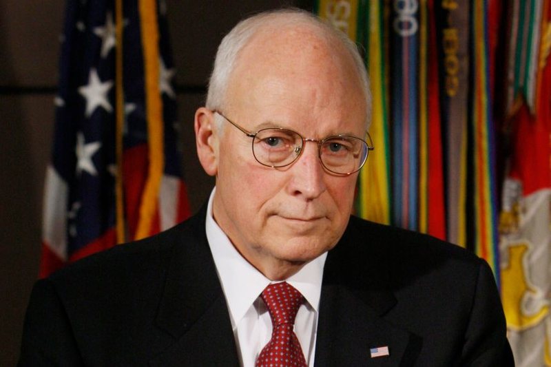 Ndërron jetë ish-zv.presidenti amerikan Dick Cheney