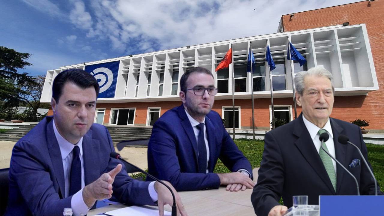 Edhe tek “gjyqi popullor” ndaj Ballukut, s’u del e keqja me tradhtarët e vet