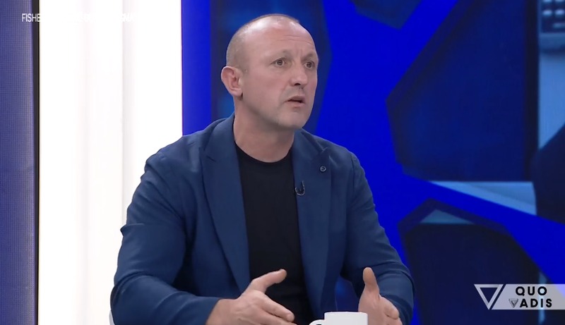 Lulzim Basha në SPAK për 21 janarin, a rrezikon Sali Berisha? Ish-prokurori: Ka një audiopërgjim dhe një email të dërguar në SHBA