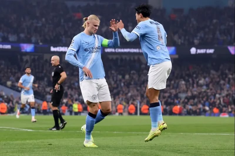Champions League: Barcelona ndalet nga Brugge, City dhe Inter bëjnë detyrën