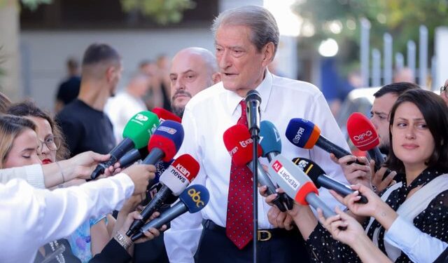 A është kërcënuar prokurori Prençi për “dosjen Balluku”? Përgjigjie “as mish as peshk” e Altin Dumani për Berishën