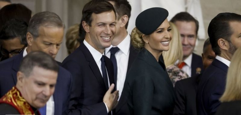 Spiegel: Jared Kushner në Beograd, Gjokoviç në Athinë, Shqipëria e Mali i zi në BE: Ç’po ndodh në Ballkan?