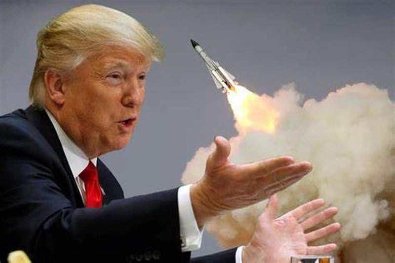 Nga “Sleepy Joe” në “Dozy Trump”… Thashethemet për rënien e shëndetit mendor të presidentit amerikan