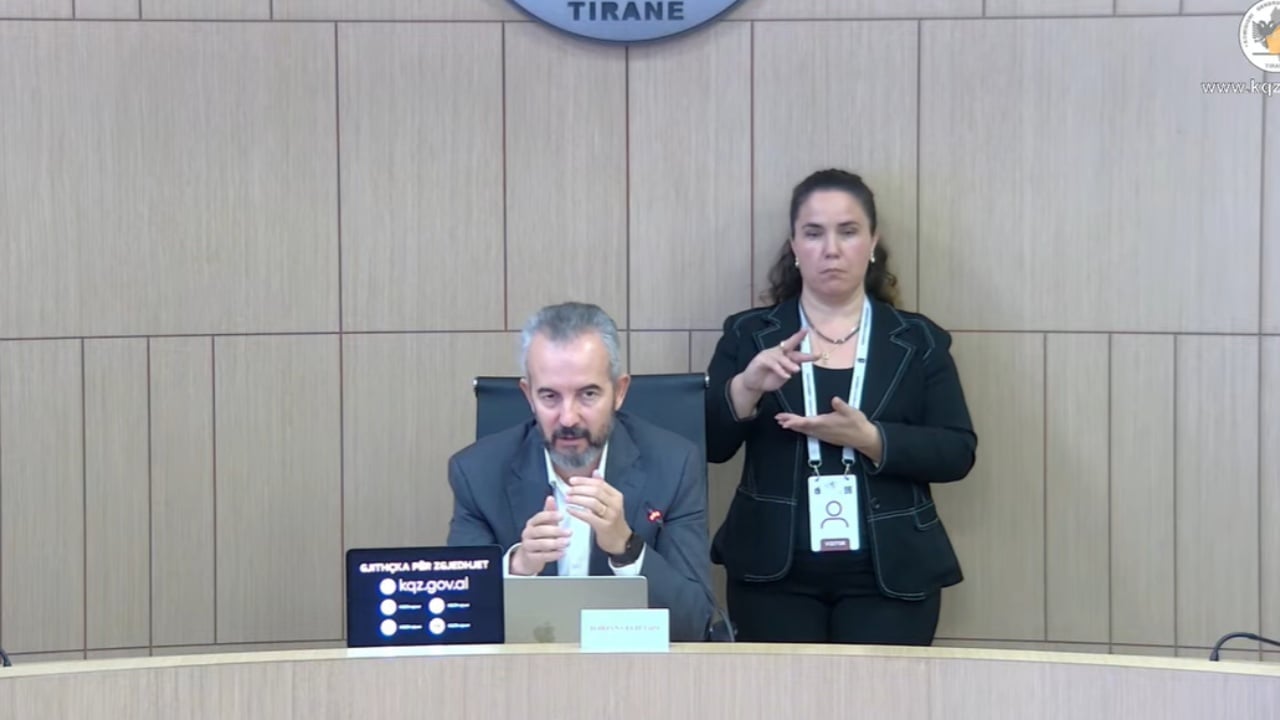 Inteligjenca Artificiale në numërimin e votave kalon testin e parë, Celibashi: Mund të përdoret në të ardhmen