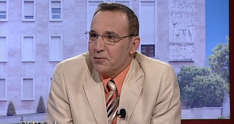 2/3 e votuesve të PD-ASHM nuk votuan të djelën, kurse 8/10 e socialistëve votuan në shi e rrebesh…
