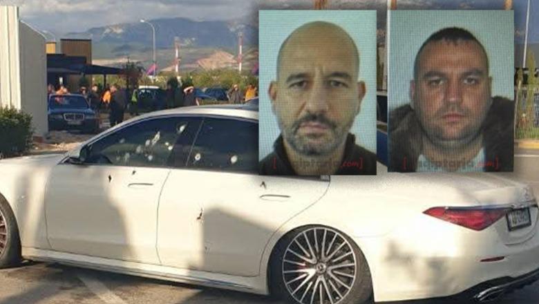 Atentati në Rinas: Agjenti i Mbikëqyrjes Policore në intubim! Mori 10 plumba  2 në kokë 8 në trup!