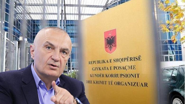 Kërkon lirinë, Apeli i GJKKO shqyrton sot kërkesën e Metës për ndryshimin e masës së sigurisë