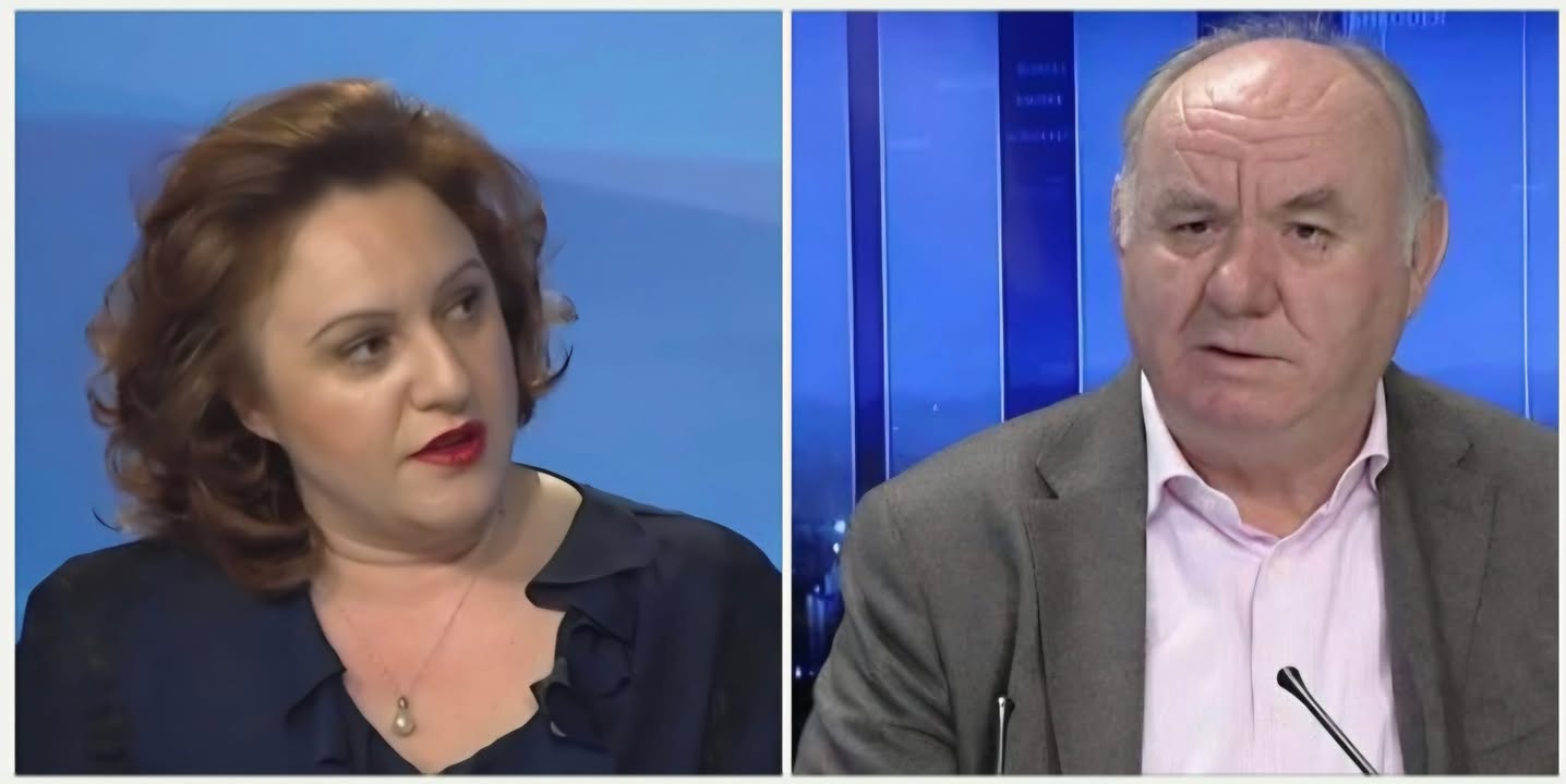 Kunata e Fahriut?! Çfarë di Zeqineja që nuk e dimë ne?