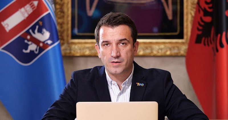 Pas 9 muajsh izolim, kryebashkiaku i Tiranës, Erion Veliaj kërkesë Gjykatës së Posaçme: Ende nuk më është vënë në dispozicion asnjë faqe nga dosja