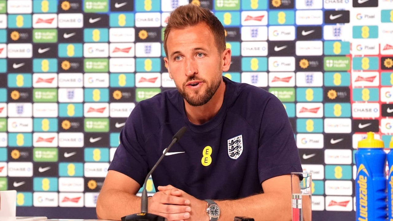 Harry Kane përpara ndeshjes me Shqipërinë: Nuk ka rëndësi me kë luajmë, ne duam gjithmonë të fitojmë…