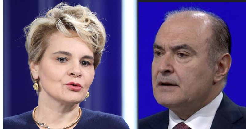 Kryemadhi: Dy besnikzue të mbaruar: Haxhinasto me probleme mendore, i tha Metës të përgjon Monika! Blushi flet në 11:00 që ta shohë Meta nga TV i burgut