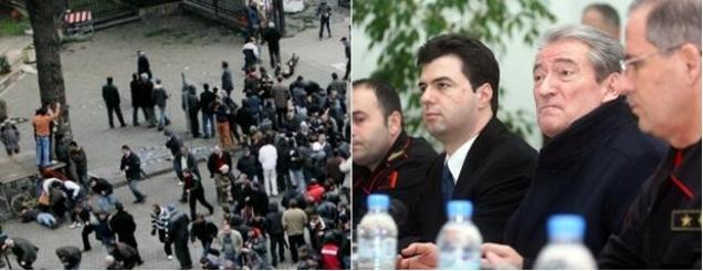 I njëjti krim, i njëjti prokuror dhe i njëjti kriminel…15 vite më pas