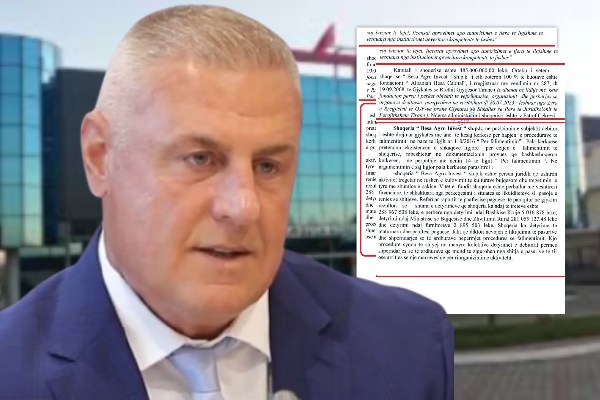 “Besa Agro Invest” e Bajram Muçaj, 3 mln euro “gropë”, shpall falimentin