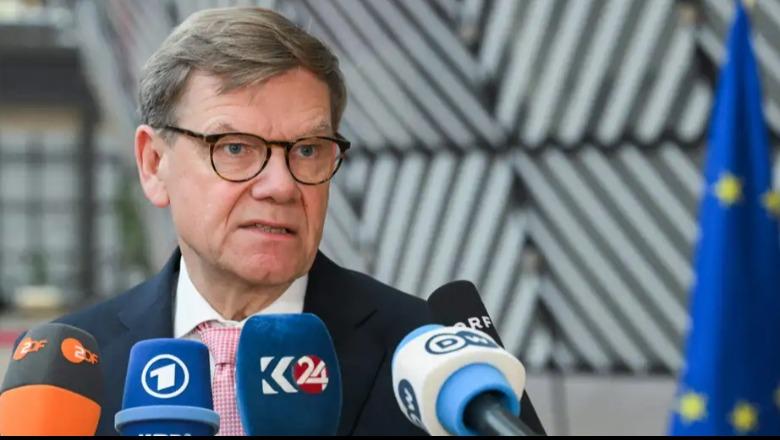 Plani i paqes për Ukrainën: Trump bën presion, Gjermania paralajmëron për nxitimin amerikan