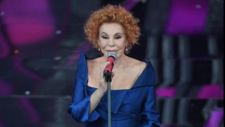 Ndërron jetë në moshën 91-vjeçare mbretëresha e këngës italiane, Ornella Vanoni! Pësoi atak kardiak
