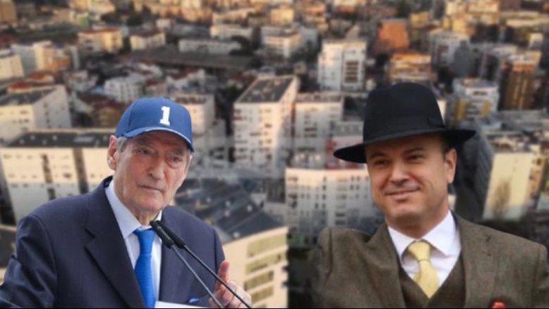Ja prova e “pafajësisë” së dhëndrit të Sali Berishës