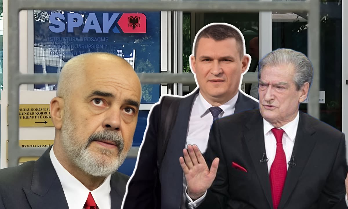 Dumani i jep opozitës “Qeverinë teknike”! Shkarkon Ramën me kallëzimin e Angonit 2 dhe “peshkon” një Erion numër 3