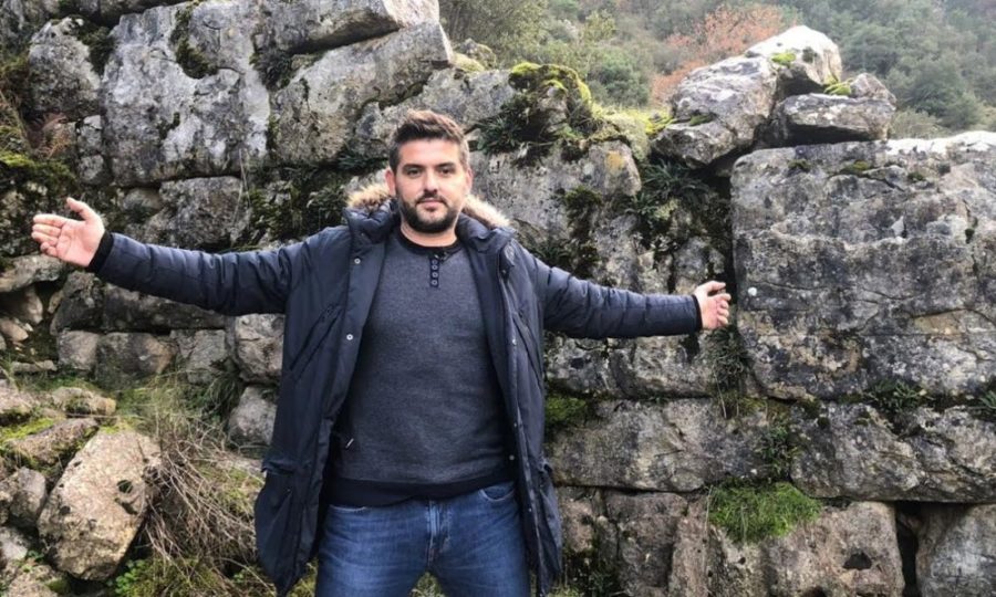 14 vite non-grata nga Greqia, Marin Mema rrëfehet: Nuk më lejojnë ta çojë në Strasburg, më trajtuan si terrorist