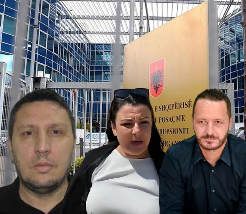 Oligarku Ilir Shtufi në përgjimet e dosjes së Ballukut për Unazën e Re