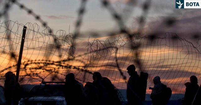 Rruga ballkanike, shpresë dhe tragjedi për migrantët kinezë Rruga ballkanike, shpresë dhe tragjedi për migrantët kinezë