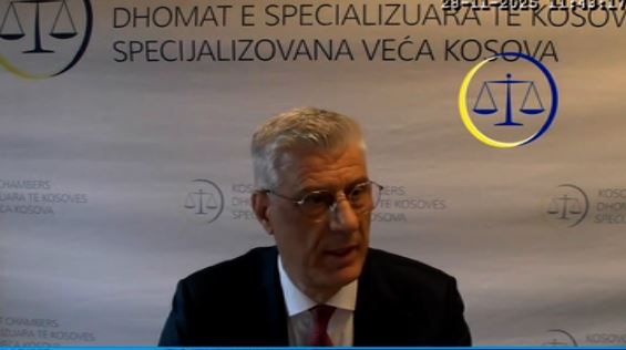 Urim i veçantë i Hashim Thaçit: Urime 28 Nëntori, festoni të bashkuar! Nëntorët e tjerë besoj t’i festojmë bashkë Urim i veçantë i Hashim Thaçit: Urime 28 Nëntori, festoni të bashkuar! Nëntorët e tjerë besoj t’i festojmë bashkë