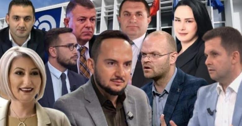 Puç në SHQUP, tentativa e parë e Salianjit për të rrëzuar Berishën, ja kush mungoi dhe personat që morën pjesë Puç në SHQUP, tentativa e parë e Salianjit për të rrëzuar Berishën, ja kush mungoi dhe personat që morën pjesë