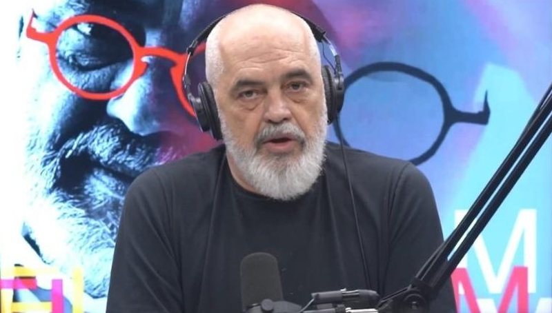 Rama: Pezullimi i Ballukut, presion ndaj politikës! GJKKO ka cenuar balancat e pushteteve! Rama: Pezullimi i Ballukut, presion ndaj politikës! GJKKO ka cenuar balancat e pushteteve!